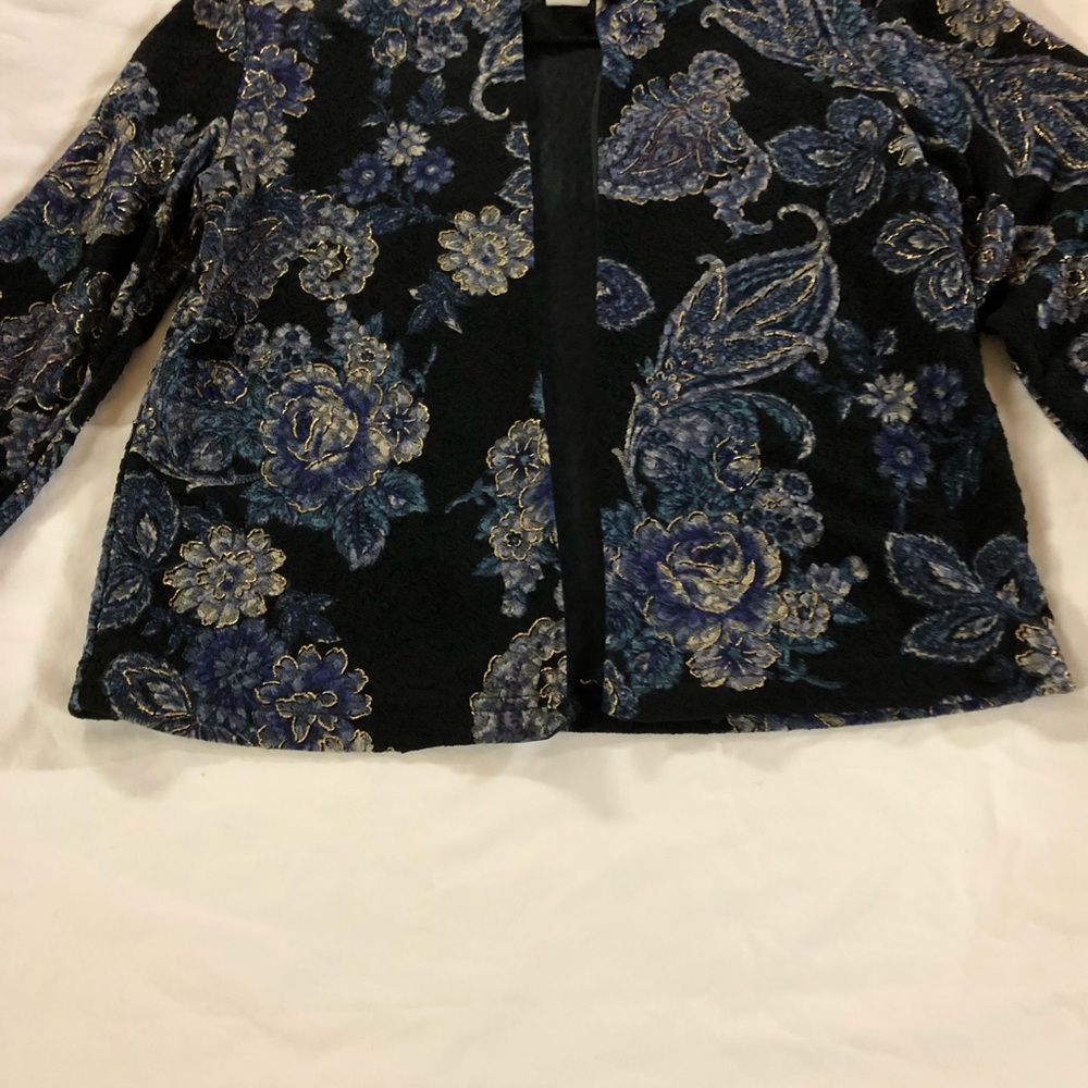 MSK Blazer